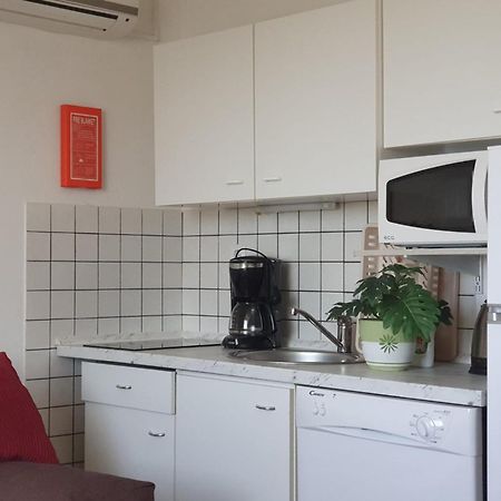 Apartmani Villa Lilliana Трибунь Экстерьер фото